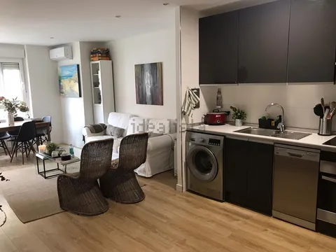 Pis de 65 m² a Madrid