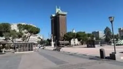 Appartamento 65 m² a Madrid