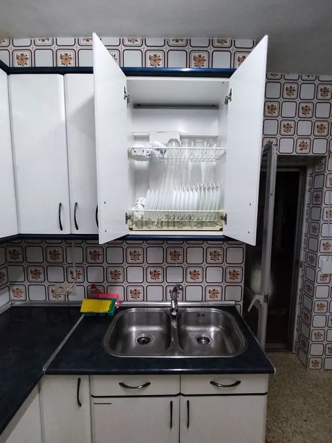 Pis de 120 m² a Palencia