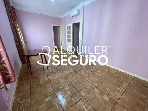 Квартира 100 м² у Madrid