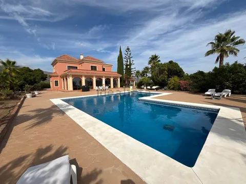Casa 400 m² a Estepona