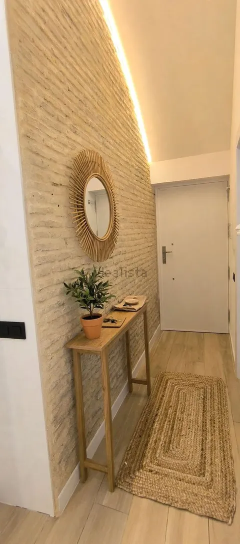 Pis de 98 m² a Sevilla