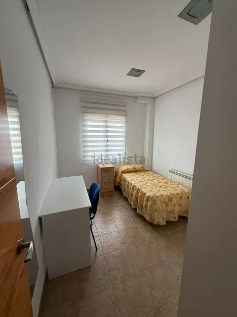 Pis de 100 m² a Baeza