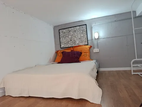 Pis de 29 m² a Màlaga