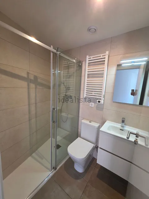 Piso de 72 m² en Vilanova i la Geltrú