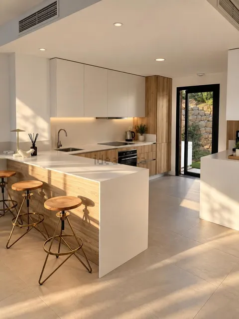 Casa de 150 m² a Estepona