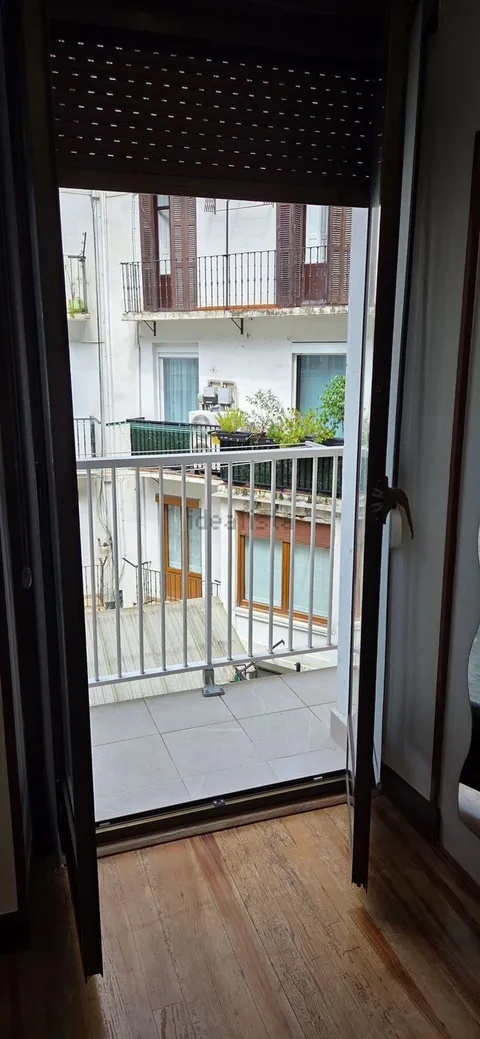 Habitació de lloguer, Sant Sebastià (2/2)