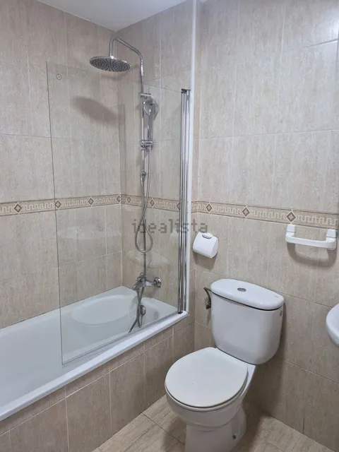Appartamento 53 m² a Málaga