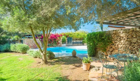 Moradia 137 m² em Sant Lluís (3/30)