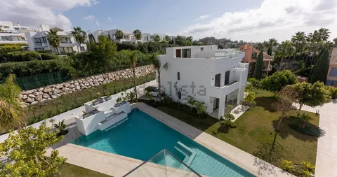 Casa de 290 m² a Marbella