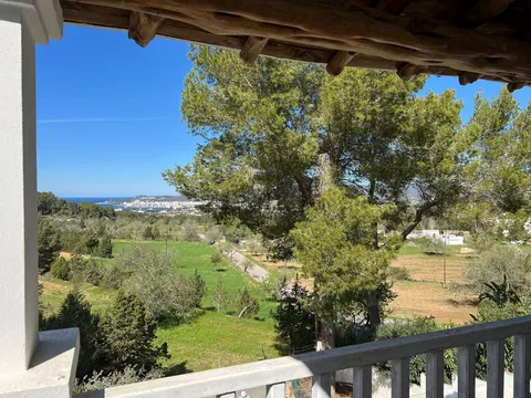 Maison 250 m² à Sant Josep de sa Talaia