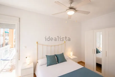 Pis de 69 m² a Águilas