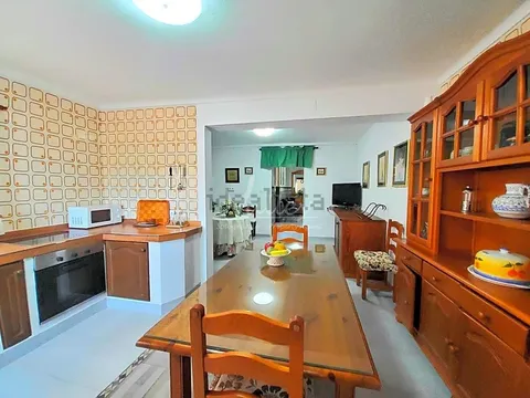 Pis de 110 m² a San Roque (2/21)