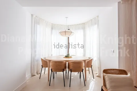 Pis de 93 m² a Marbella