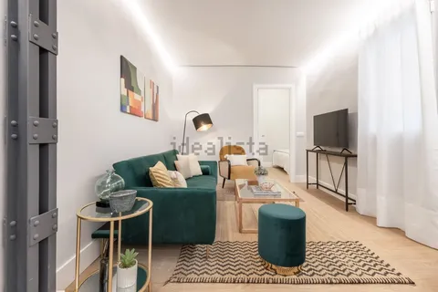 Appartamento 79 m² a Madrid