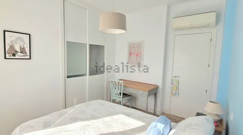 Pis de 143 m² a Madrid