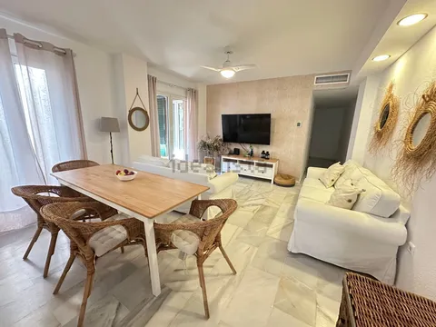 Pis de 85 m² a Benalmádena