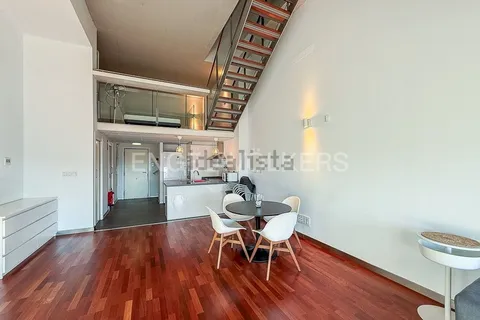 Pis de 144 m² a València