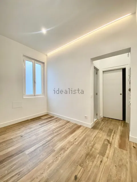 Pis de 33 m² a Madrid