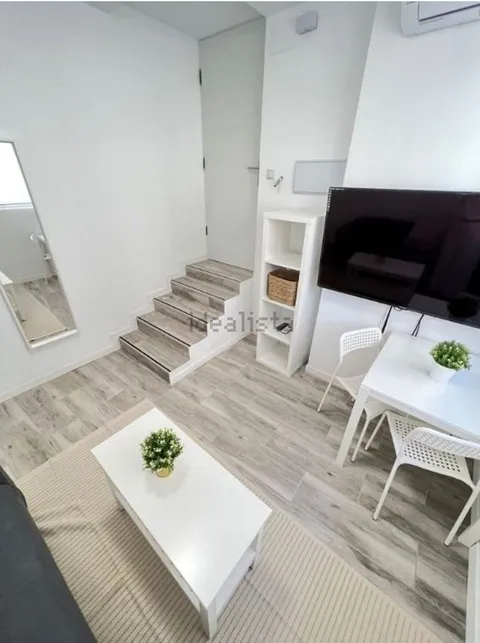 Wohnung 29 m² in Madrid