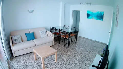 Habitació de lloguer, Palma