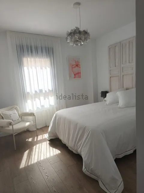 Pis de 152 m² a Màlaga