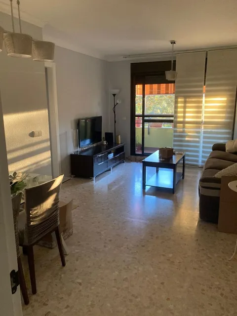 Zimmer zur Miete, Algeciras (2/18)
