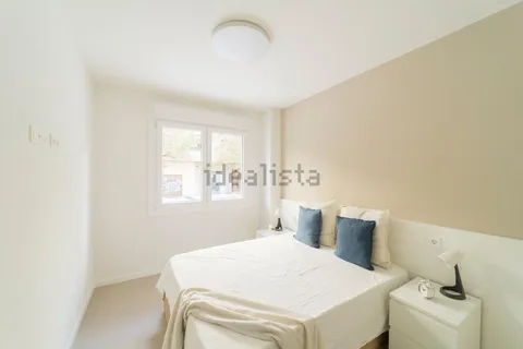 Pis de 45 m² a Pamplona