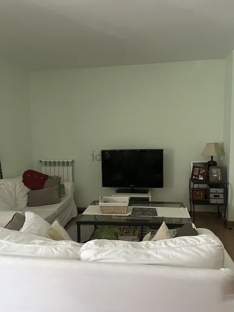 Pis de 90 m² a Madrid
