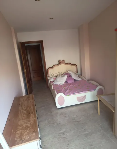 Habitació de lloguer, Alcover