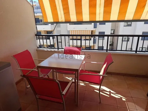 Pis de 51 m² a Almenara