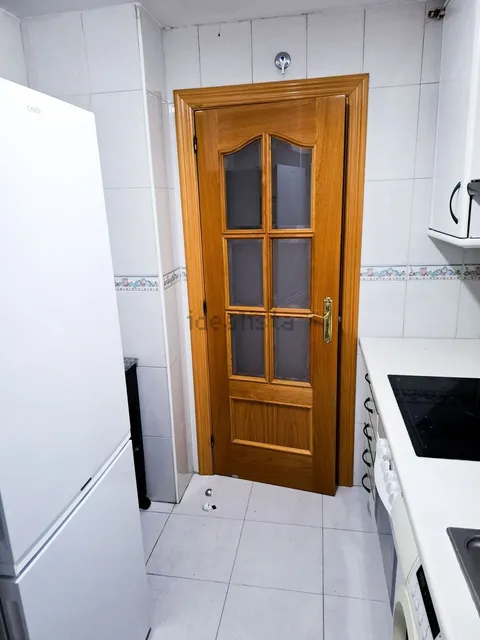 Pis de 71 m² a Madrid
