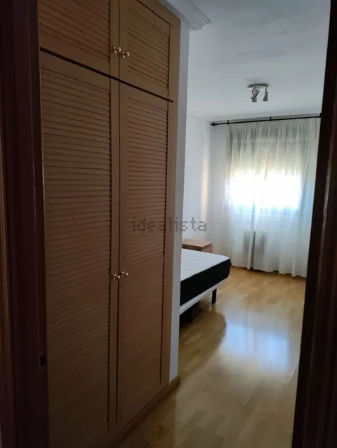 Habitació de lloguer, Conca