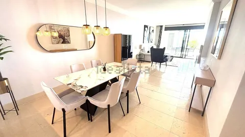 Pis de 130 m² a Marbella