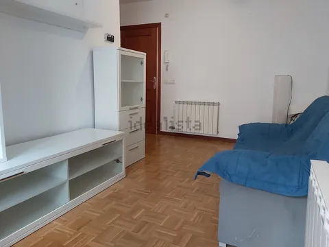 Wohnung 56 m² in Palazuelos de Eresma