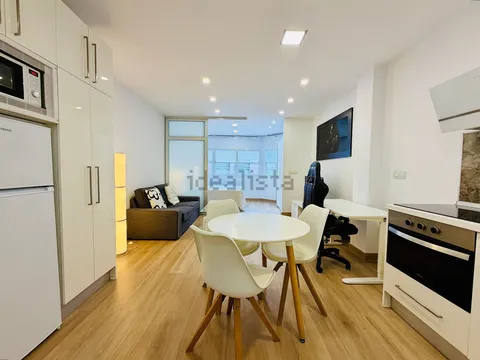 Pis de 40 m² a Las Palmas de Gran Canaria