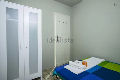 Chambre à louer, Barcelone