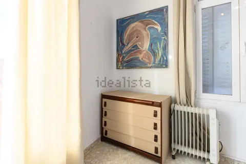 Wohnung 126 m² in Madrid