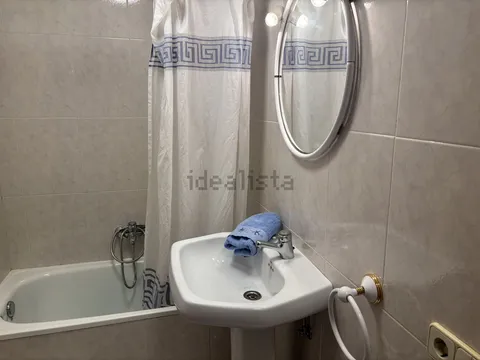 Pis de 90 m² a Pamplona