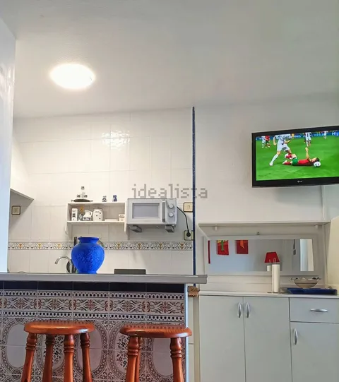 Appartement 65 m² à Alméria