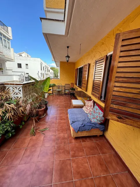 Habitació de lloguer, San Cristóbal de La Laguna