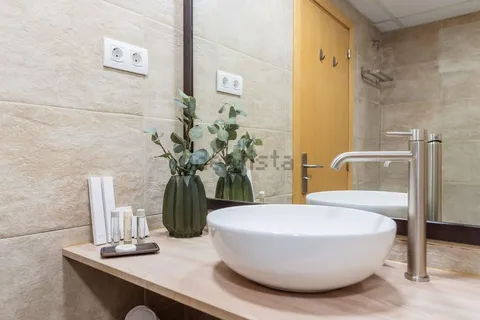 Flat 80 m² in Barcelona