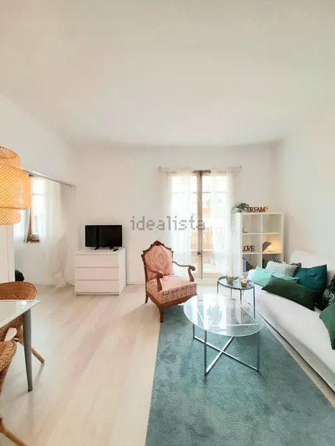 Wohnung 40 m² in Barcelona