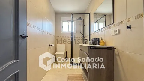 Casa de 100 m² en Alfaz del Pi