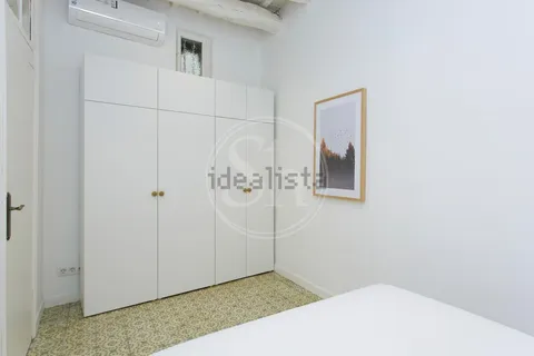Pis de 111 m² a Barcelona