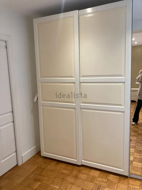 Pis de 92 m² a Oviedo