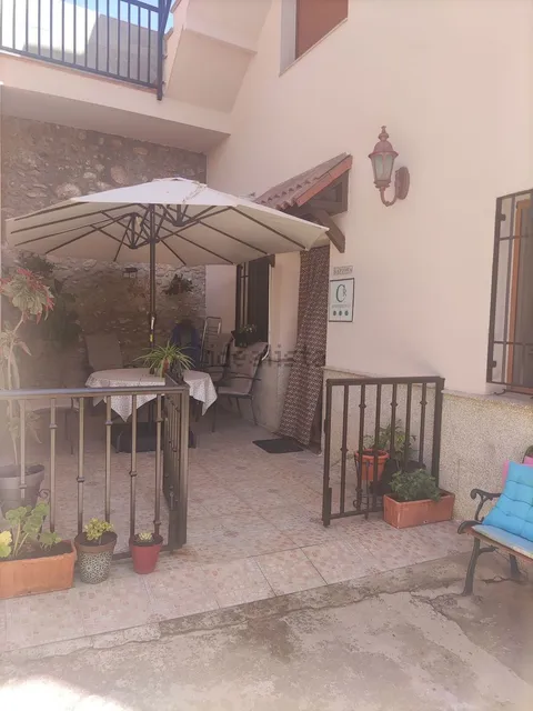 Wohnung 55 m² in Jerte