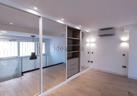 Pis de 60 m² a Madrid