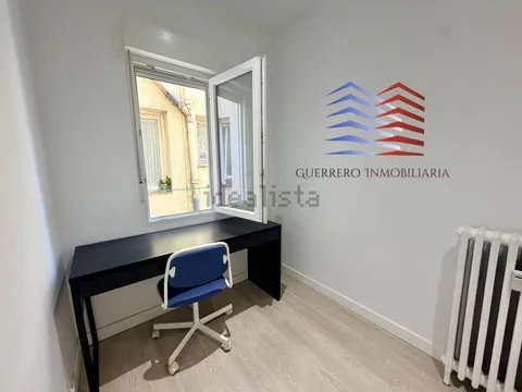 Pis de 65 m² a Madrid