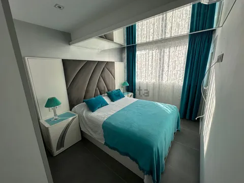 Pis de 90 m² a Benidorm